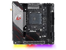 ASrock x570 PHANTOM GAMING-ITX/TB3ジャンク ASRock X570 Phantom Gaming-ITX/TB3 価格比較 - 価格.com
