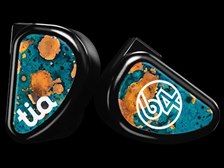 イヤホン 64audio Fourte Noir 新製品】IEMデザインの頂。64 AUDIO Fourté Noir 解禁！【限定