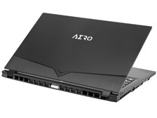 GIGABYTE AERO 17 SA-7JP1130SO 価格比較 - 価格.com