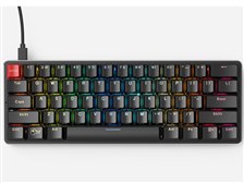 Glorious PC Gaming Race Glorious GMMK Compact USA GMMK-COMPACT-BRN