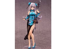 1/6 Dai-Yu ダイ・ユー illustration by Tony STD Ver.の製品画像