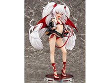 FIG]グリム・アロエ クイズマジックアカデミー 軌跡の交叉 1/6 完成品