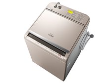 日立 ビートウォッシュ BW-DV120E(N) [シャンパン] 価格比較 - 価格.com