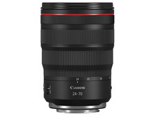 CANON RF24-70mm F2.8 L IS USM