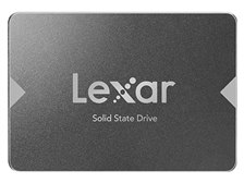 Lexar NS100 LNS100-1TRBJP [グレー] 価格比較 - 価格.com