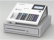 TEC MA-700 レジスター ホワイト TEC（TOSHIBA） ［在庫あり］東芝テック レジ レジスター MA-700