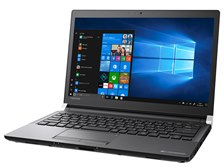 Dynabook dynabook RZ53/MB 価格.com限定 PRZ53MB-SHA-K 13.3型フルHD