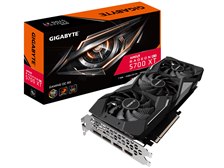 GIGABYTE GV-R57XTGAMING OC-8GD [PCIExp 8GB] 価格比較 - 価格.com