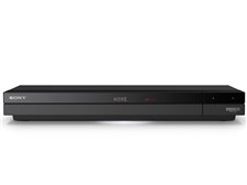 【正規品好評】新品・ストア★SONY BDZ-FBT1000 ブルーレイレコーダー(1TB) ソニー