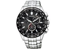シチズン シチズンコレクション エコ・ドライブ電波時計 CB5874