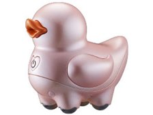 レモンキャット様美品❣xC H240 ペールピンク文字盤　ハッピーフライト　稼働 レモンキャット様美品❣xC H240 ペールピンク文字盤 ハッピーフライト 稼働