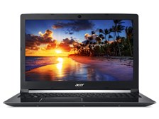 Acer Aspire 7 A715-72G-F58H 価格比較 - 価格.com