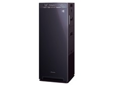 ダイキン MCK55W-H [ダークグレー] レビュー評価・評判 - 価格.com