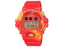 カシオ G-SHOCK Kyo Momiji Color DW-6900TAL-4JR オークション比較 - 価格.com