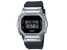 カシオ G-SHOCK GM-5600-1JF 価格比較 - 価格.com