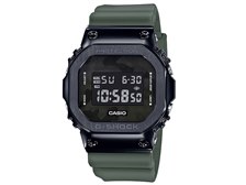 カシオ G-SHOCK GM-5600B-3JF オークション比較 - 価格.com