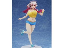 1/7 すーぱーそに子 ジョギングver.の製品画像 - 価格.com