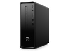 HP Slim Desktop 290-p0109jp スタンダードモデル 価格比較 - 価格.com