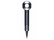 Dyson Supersonic Ionic HD03 ULF BBN [ブラック/ニッケル]の製品画像