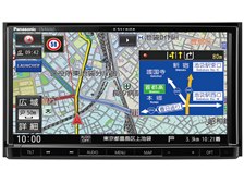 10台！新品未開封　Panasonic カーナビ　CN-RE06D