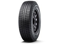 155/80R14LT スタッドレスタイヤ MICHELINアジリス 4本セット スタッドレスタイヤ4本 《 ミシュラン 》 アジリスX-ICE [ 155/80R14