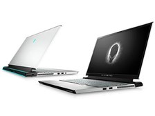 Dell ALIENWARE m17 フルカスタマイズ Core i7 9750H・GTX