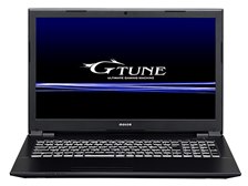 その他ノートPC本体 NEXTGEAR-NOTE i5320GA1 Core i7 マウスコンピューター「NEXTGEAR-NOTE i5320 シリーズ」実機レビュー