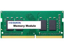 SKHynixメモリです。』 IODATA SDZ2666-4G/EC [SODIMM DDR4 PC4-21300
