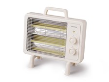 新品　アイリスオーヤマ 縁赤外線電気ストーブ IEHD-800 アイボリー 電気ストーブ 遠赤外線 小型 遠赤外線ヒーター アイボリー IEHD-800