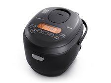 アイリスオーヤマ 銘柄炊き KRC-MD50 価格比較 - 価格.com