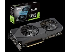 ASUS DUAL-RTX2070S-8G-EVO [PCIExp 8GB] 価格比較 - 価格.com