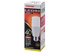 東芝 LDT4L-G/S/40V1 [電球色] 価格比較 - 価格.com