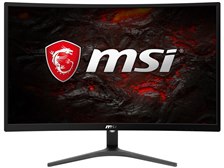 MSI Optix G241VC [23.6インチ] オークション比較 - 価格.com