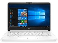 HP 14s-dk0000 Ryzen5 8G/128G SSD+1TB 難あり HP 14s-dk0000の実機レビュー - the比較