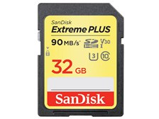 SANDISK SDSDXWF-032G-JNJIP [32GB] 価格比較 - 価格.com