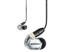 【イヤホン】SHURE SE425-V-J＋RMCE-UNI SE425 Wired - Sound Isolating™ Earphones - Shure USA