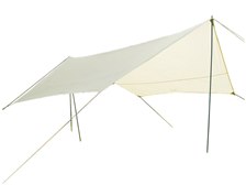 Hilander ヘキサゴンタープ440 HCA2021 価格比較 - 価格.com