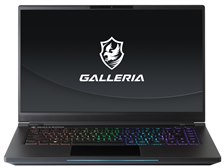 ドスパラ GALLERIA GCR1660TGF-QC-B 価格比較 - 価格.com