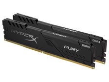 キングストン HX426C16FB3K2/32 [DDR4 PC4-21300 16GB 2枚組] 価格比較