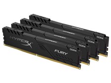 キングストン HX432C16FB3K4/16 [DDR4 PC4-25600 4GB 4枚組] 価格比較