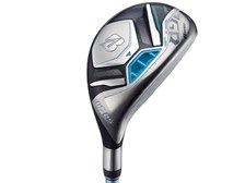 ブリヂストン BRIDGESTONE GOLF TOUR B JGR HY ブルー