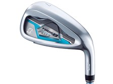 BRIDGESTONE TOUR B JGR レディース　ジュニア　5本セット ブリヂストン BRIDGESTONE GOLF TOUR B JGR ブルー アイアン