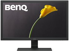 BenQ GL2780 [27インチ ブラック] レビュー評価・評判 - 価格.com