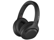 SONY WH-XB900N (B) [ブラック] オークション比較 - 価格.com