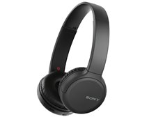 SONY WH-CH510 (B) [ブラック] 価格比較 - 価格.com