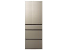 Panasonic 2020年製 ノンフロン冷凍冷蔵庫 NR-F505HPX-N パナソニック NR-F505HPX-N [アルベロゴールド] 価格比較 - 価格.com