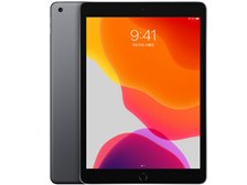 【未使用】Apple 新型 iPad 2019年秋 MW782J/A 128GBPC/タブレット