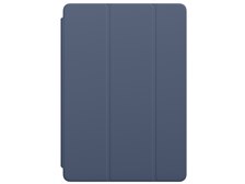 Apple iPad(第7世代)・iPad Air(第3世代)用 Smart Cover MX4V2FE/A