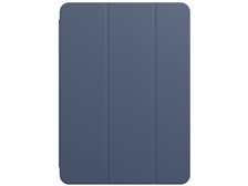 11インチiPad Pro用 Smart Folio MX4X2FE/A [アラスカンブルー]の製品