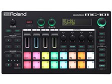 ローランド GROOVEBOX MC-101 価格推移グラフ - 価格.com